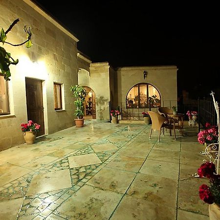 Blue Valley Cave Hotel ウルギュップ エクステリア 写真