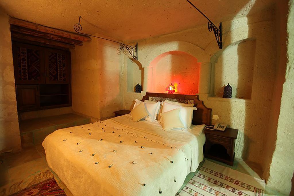 Blue Valley Cave Hotel ウルギュップ エクステリア 写真