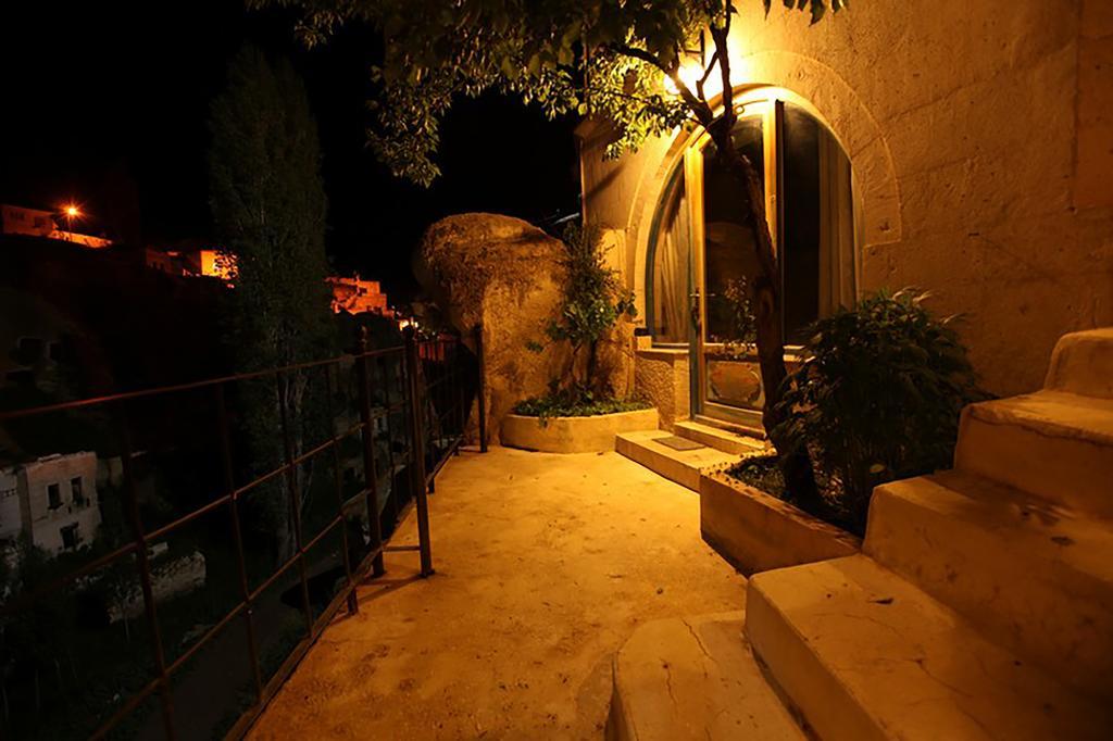 Blue Valley Cave Hotel ウルギュップ エクステリア 写真