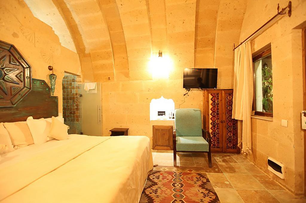 Blue Valley Cave Hotel ウルギュップ エクステリア 写真