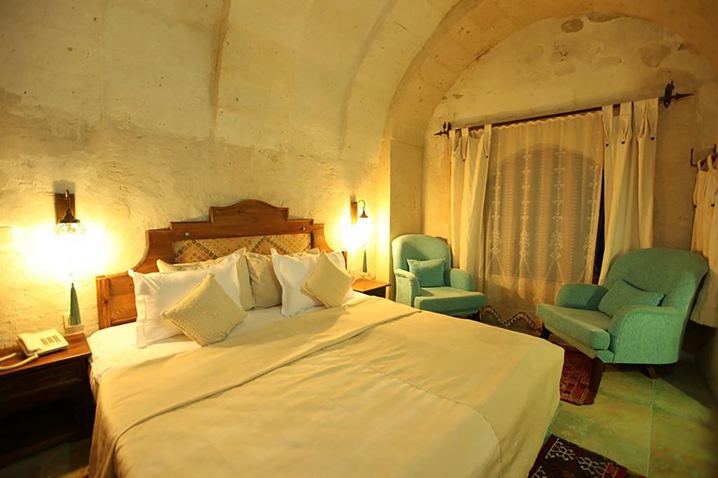 Blue Valley Cave Hotel ウルギュップ エクステリア 写真