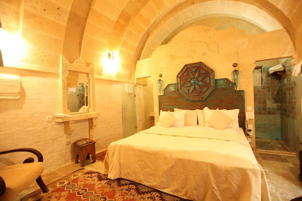 Blue Valley Cave Hotel ウルギュップ エクステリア 写真